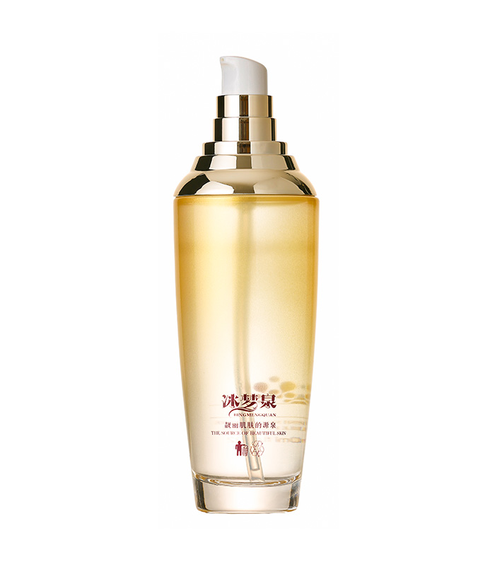 冰夢泉賦活嫩肌補水乳110ml 冰夢泉賦活嫩肌補水乳110ml