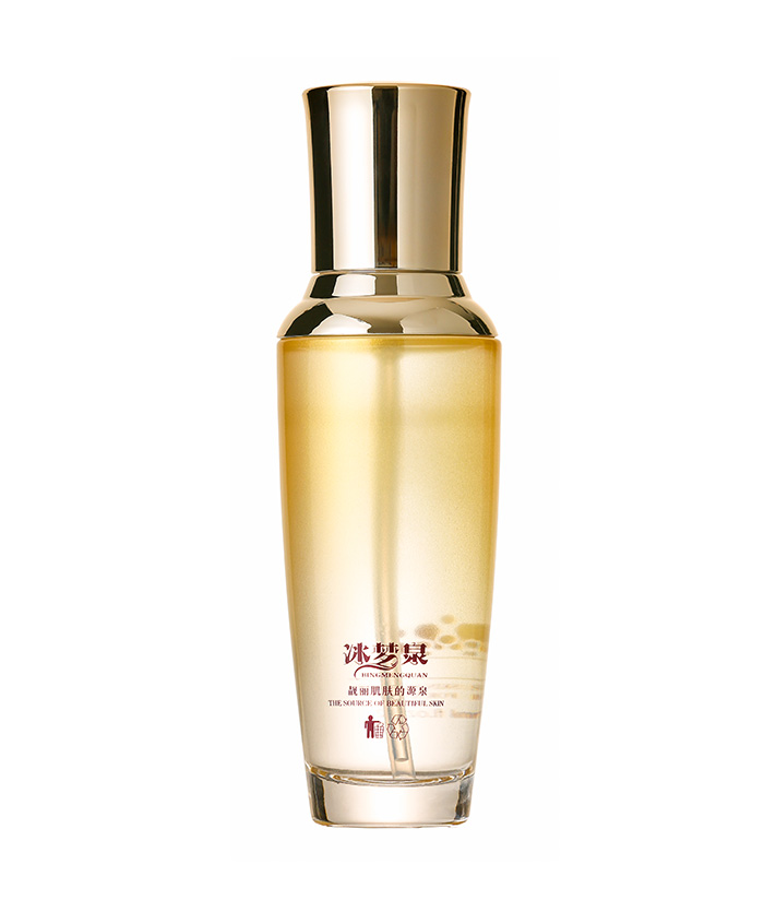 冰夢泉賦活嫩肌補水乳110ml 冰夢泉賦活嫩肌補水乳110ml
