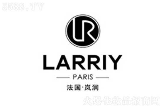 上海嵐潤化妝品有限公司 上海嵐潤化妝品有限公司