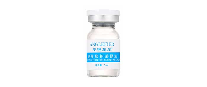 安琳菲爾逆齡修護套裝 安琳菲爾逆齡修護套裝