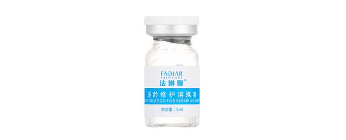 法琳娜逆齡修護套裝 法琳娜逆齡修護套裝