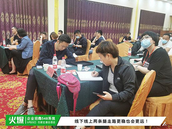 員工不好管,工作效率低?《企業招商548系統》教您造虎狼之師,建高執行力團隊! 員工不好管,工作效率低?《企業招商548系統》教您造虎狼之師,建高執行力團隊!