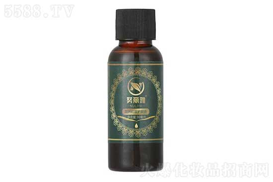 努麗雅歐洲菘藍護發油 努麗雅歐洲菘藍護發油